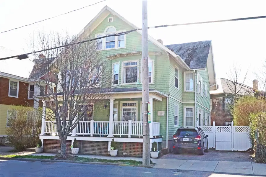 315 Broadway Way #2, Newport, RI 02840 - #2