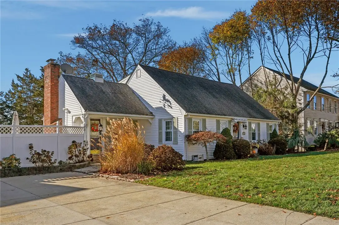 38 Angela Avenue, Cranston, RI 02921 - #1