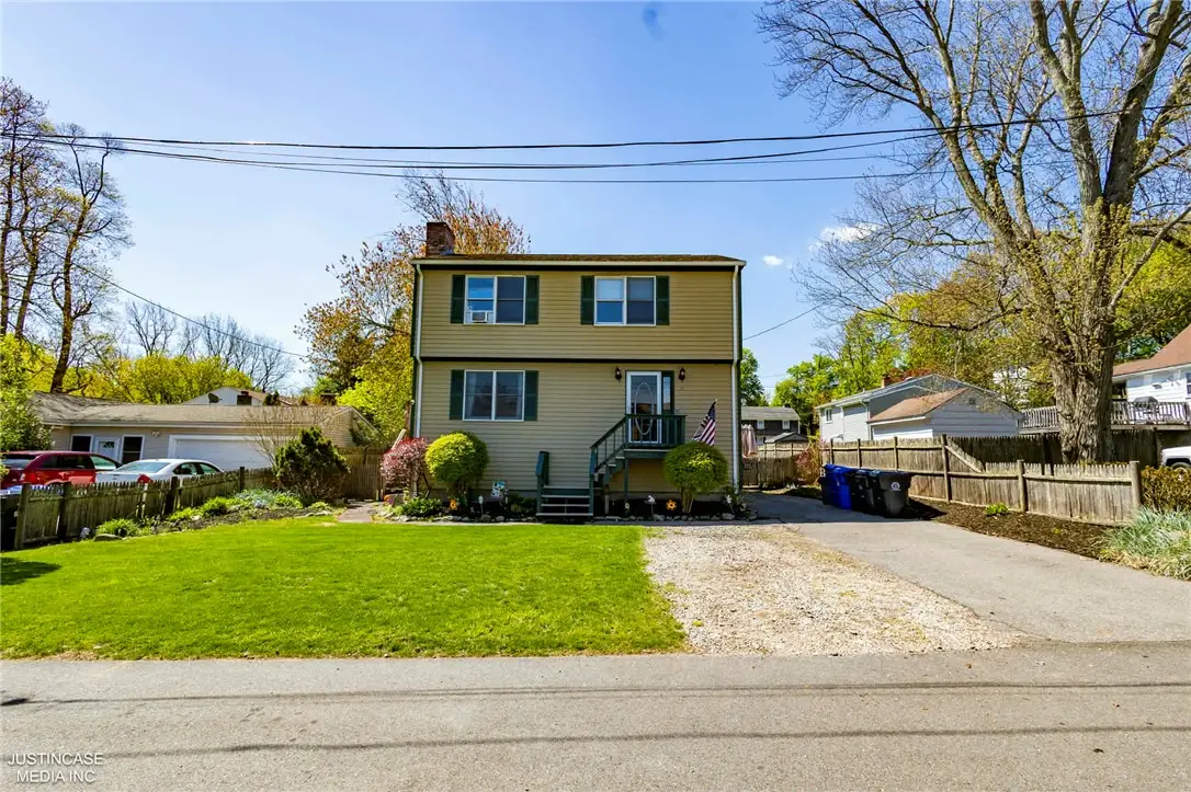 61 Ravena Avenue, East Providence, RI 02915 - #1