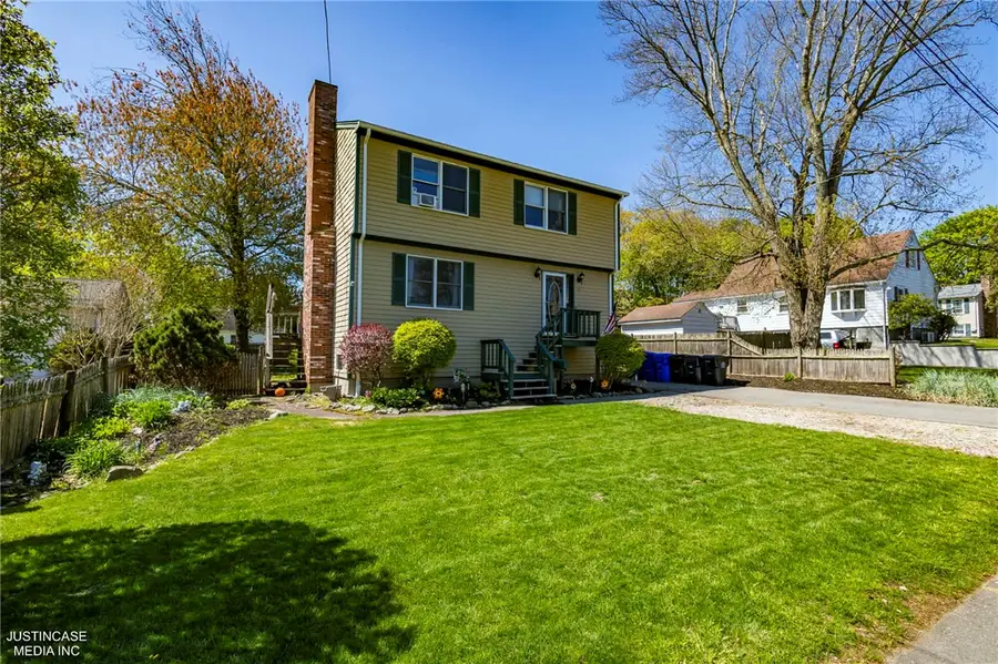 61 Ravena Avenue, East Providence, RI 02915 - #2
