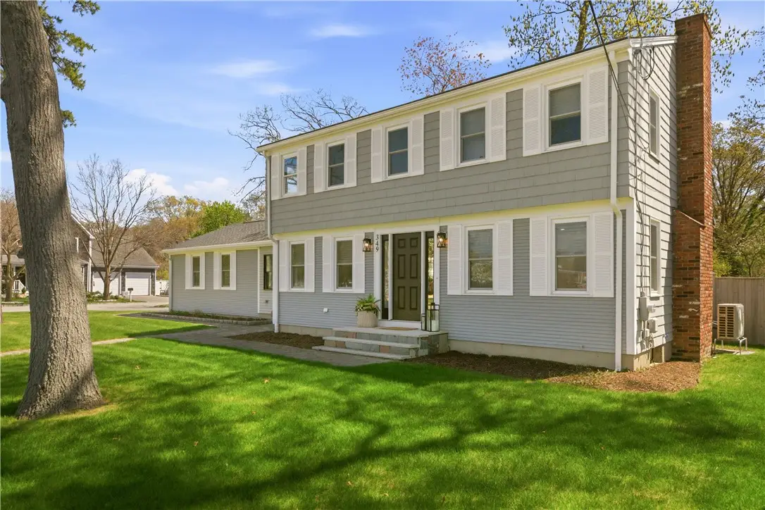 349 Sowams Road, Barrington, RI 02806 - #1