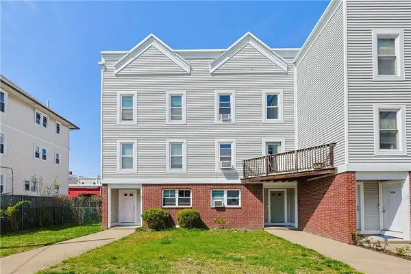 77 Penn Street, Providence, RI 02909