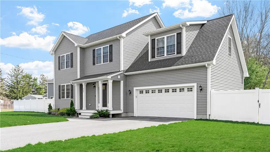 488 Long Street, Warwick, RI 02886 - #2