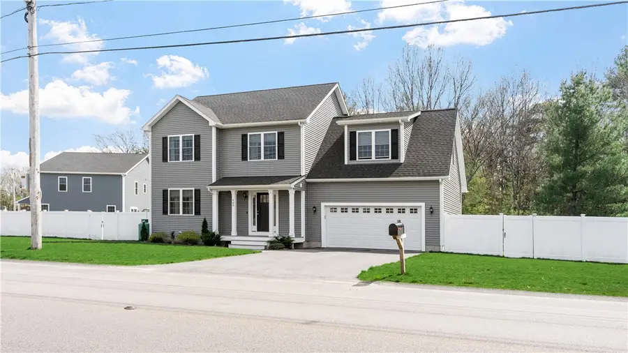 488 Long Street, Warwick, RI 02886 - #3