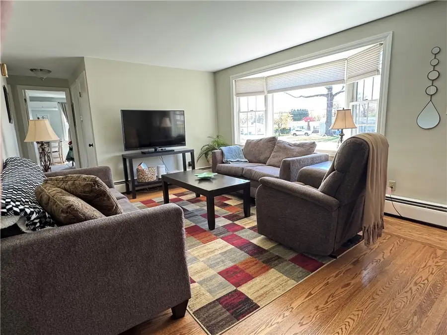 132 Scenic Drive, Cranston, RI 02920 - #3