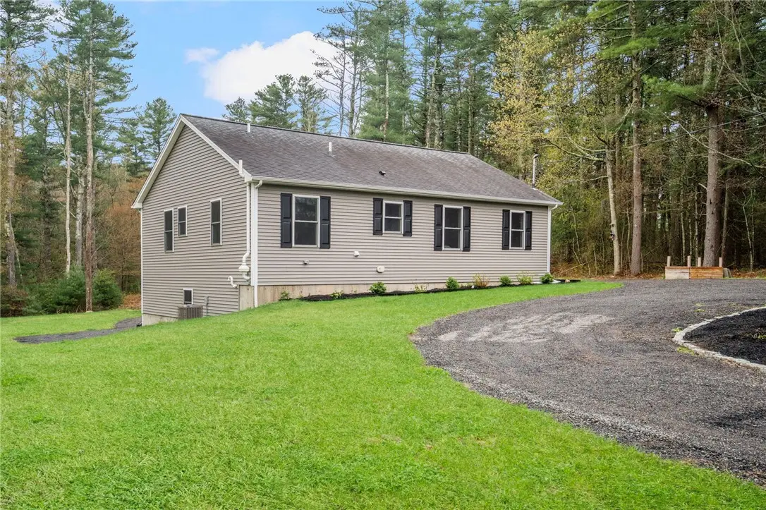 43 Weeks Hill Road, Coventry, RI 02827 - #1