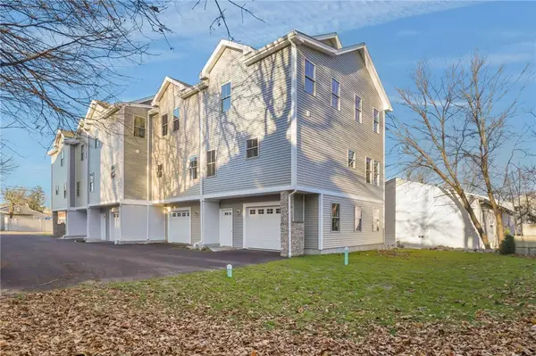 11 Stone Street #D, Providence, RI 02904