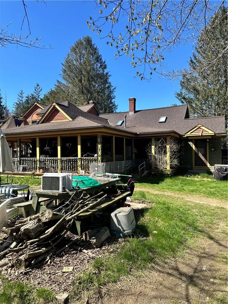 21 Luther Road, Foster, RI 02825 - #2