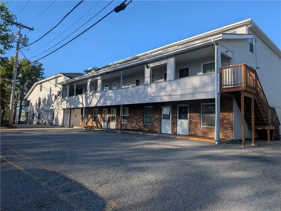 444 Woodward Road #42, North Providence, RI 02904 - #3