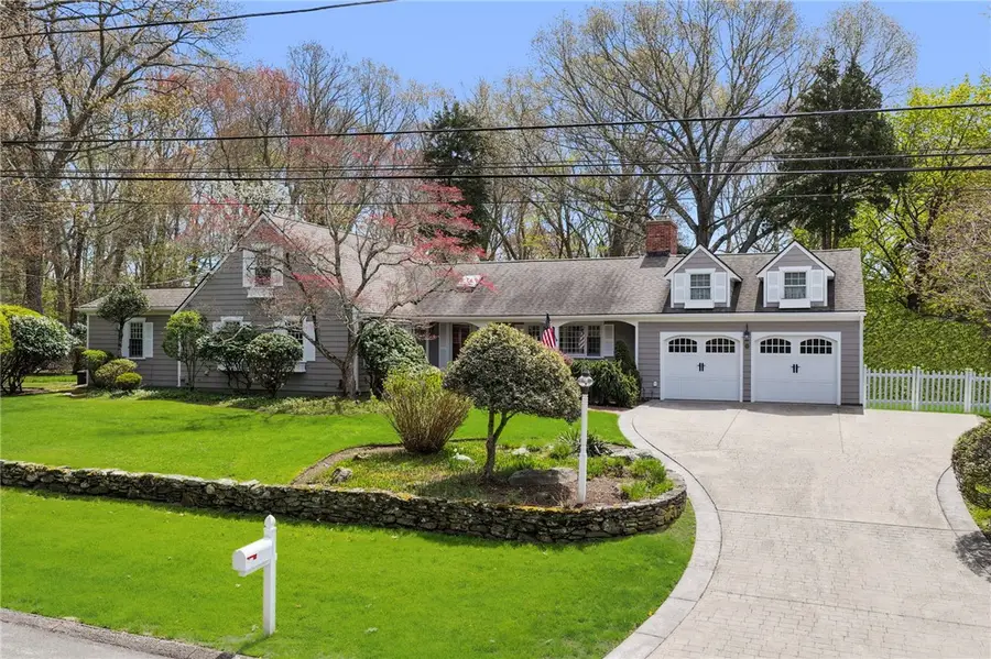 230 Kirby Avenue, Warwick, RI 02889 - #2