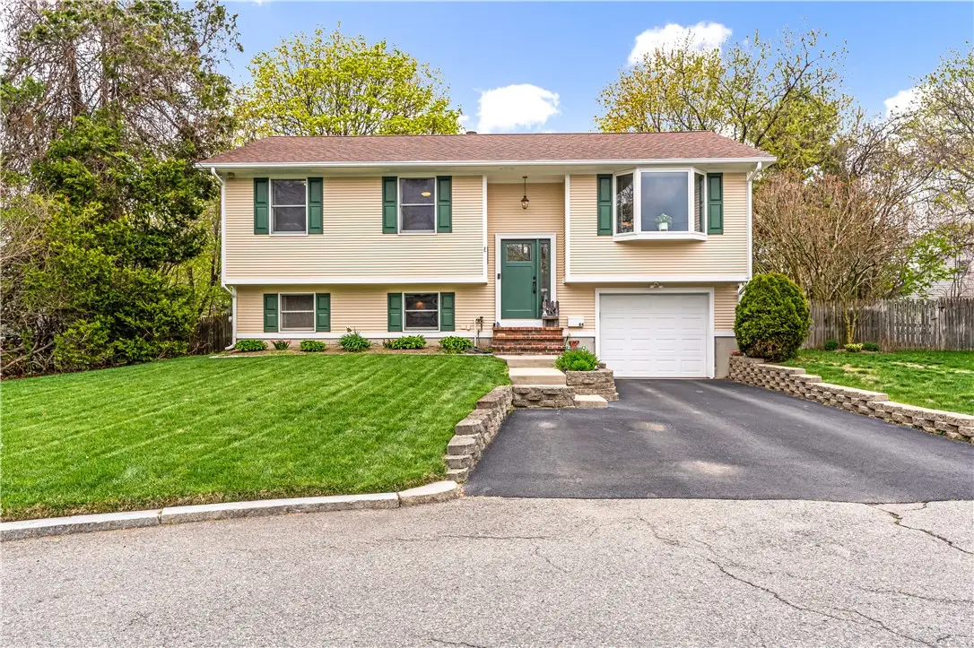 84 Lynde Street, Providence, RI 02908 - #1