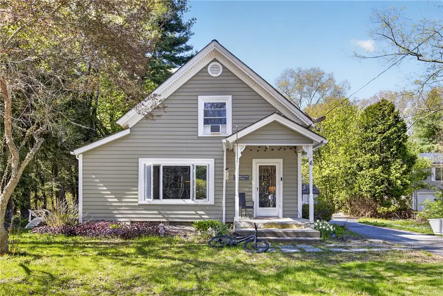 6 North Road, Foster, RI 02825 - #2