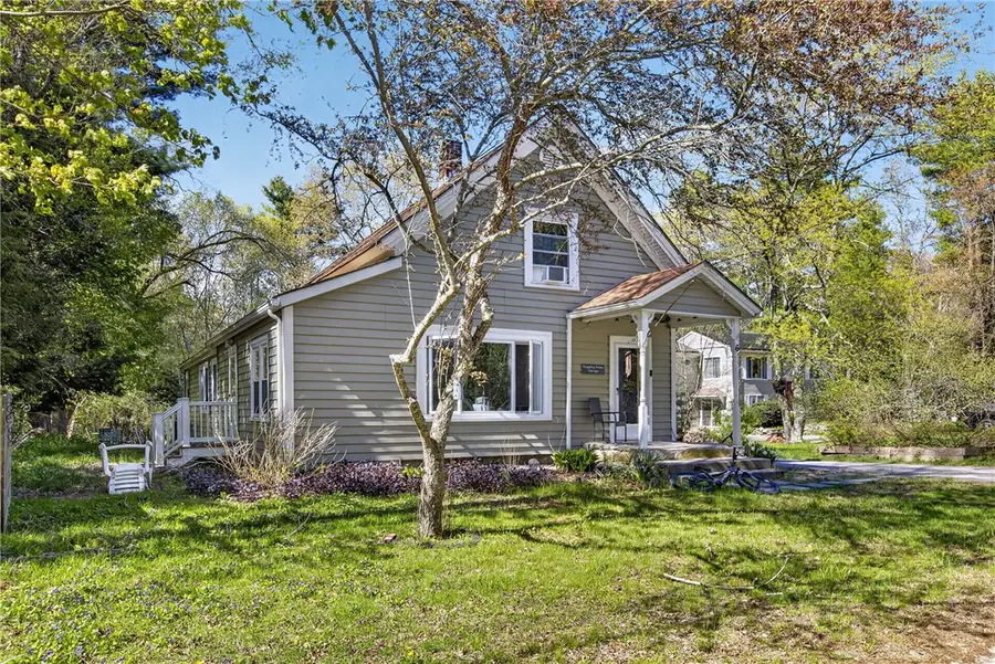 6 North Road, Foster, RI 02825 - #3