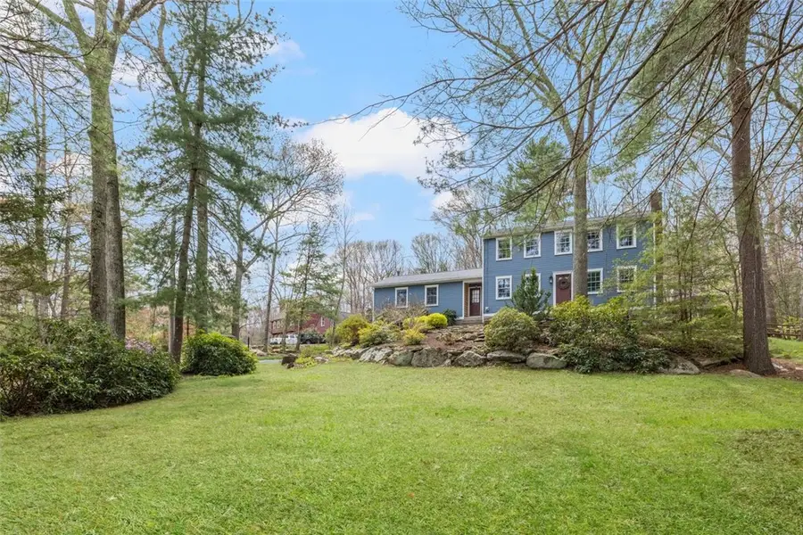 70 Williams Road, Smithfield, RI 02917 - #3