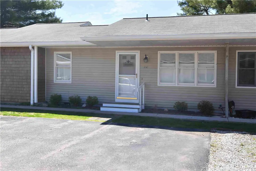 23 Castle Rock Drive #23, Charlestown, RI 02813 - #1