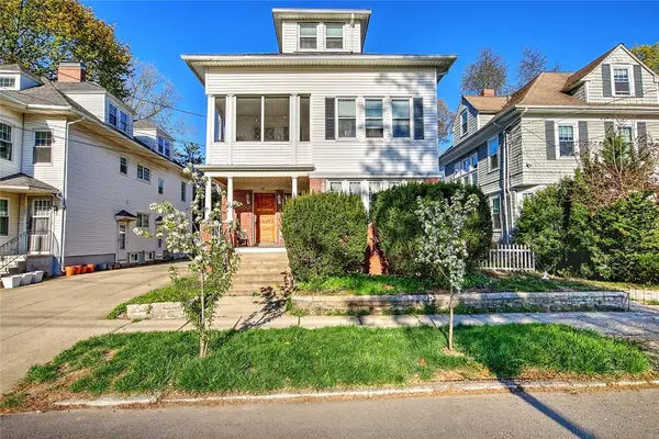 117 Cole Avenue, Providence, RI 02906