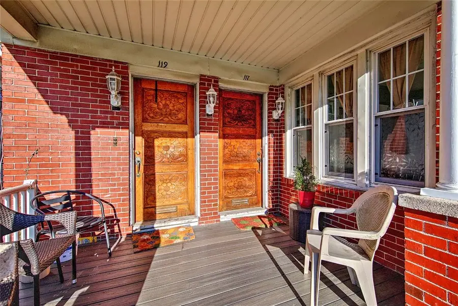 117 Cole Avenue, Providence, RI 02906 - #2