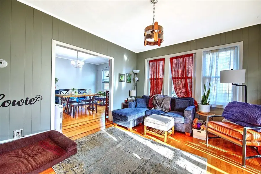 117 Cole Avenue, Providence, RI 02906 - #3
