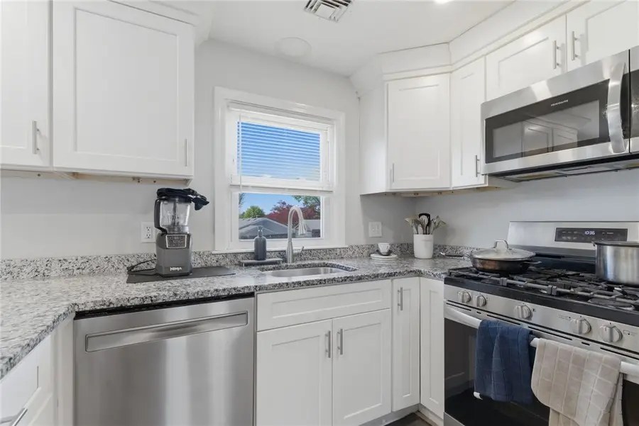 49 Sampson Avenue, North Providence, RI 02911 - #2