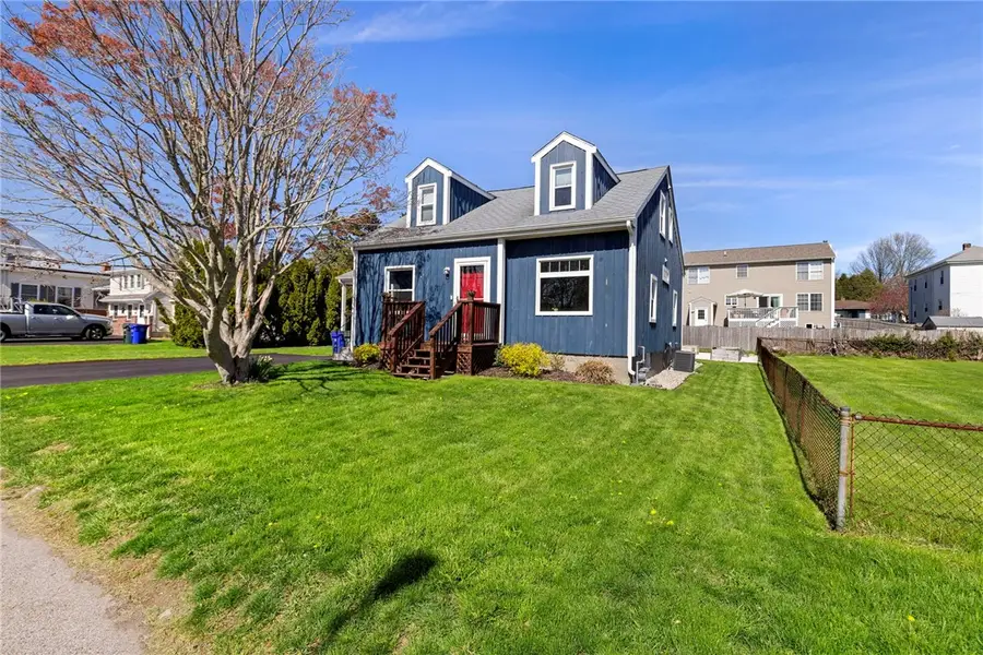 9 Mason Avenue, Bristol, RI 02809 - #2