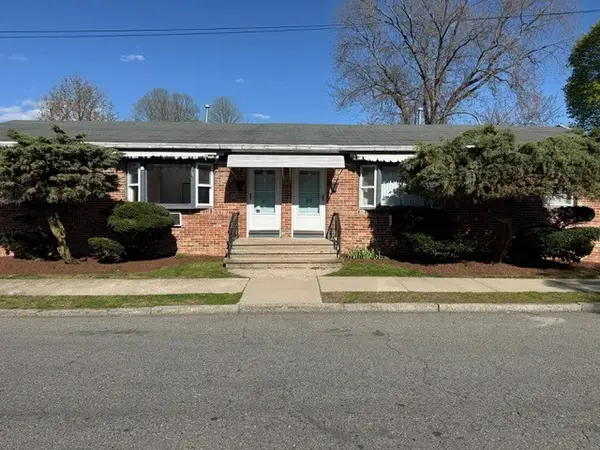 91 Fallon Avenue, Providence, RI 02908
