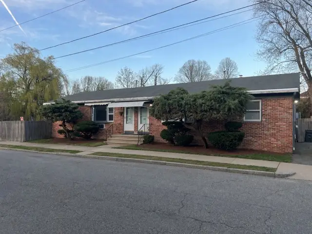 91 Fallon Avenue, Providence, RI 02908 - #2