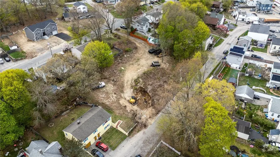 00 Hedley Avenue, Johnston, RI 02919 - #2
