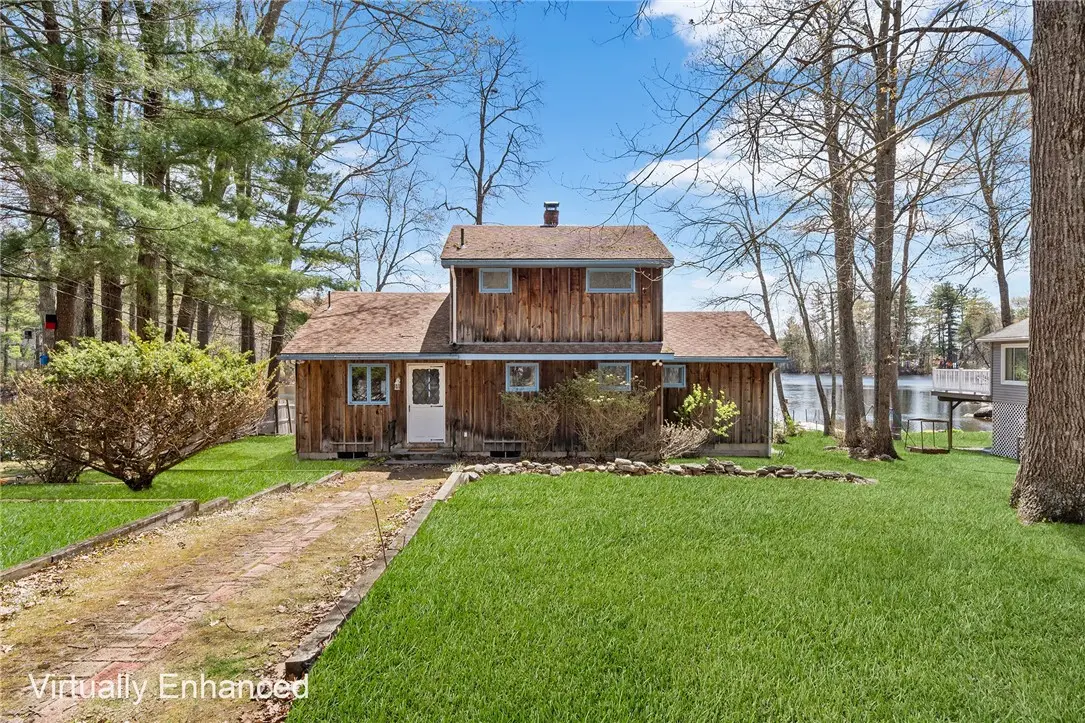 316 Court House Lane, Pascoag, RI 02859 - #1