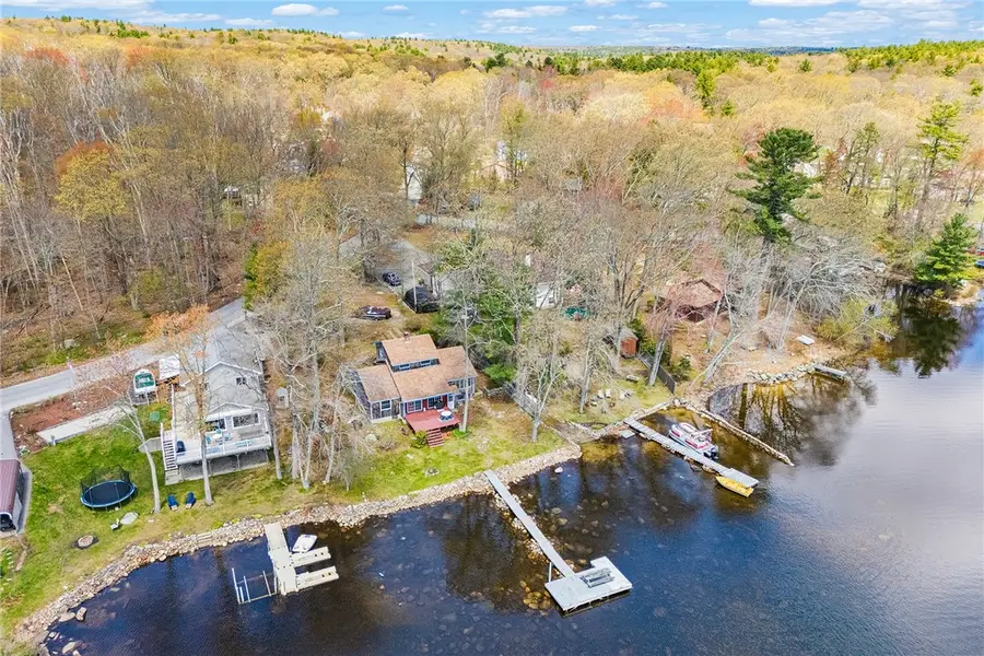 316 Court House Lane, Pascoag, RI 02859 - #2