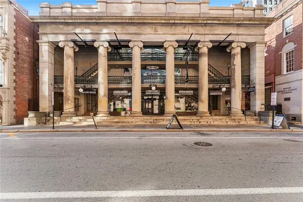 65 Weybosset Street #311, Providence, RI 02903
