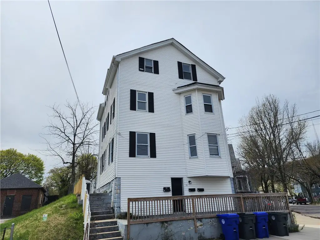 75 Prudence Avenue, Providence, RI 02909 - #1