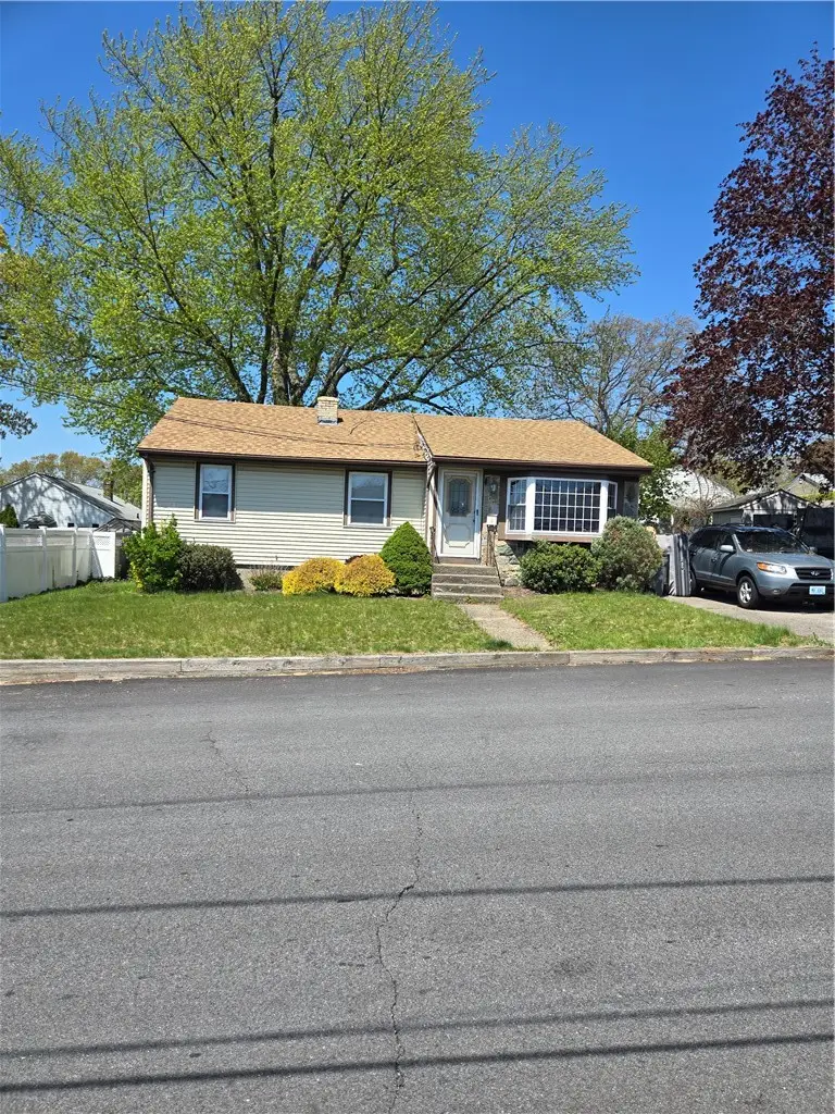 49 Jane Street, North Providence, RI 02904 - #2
