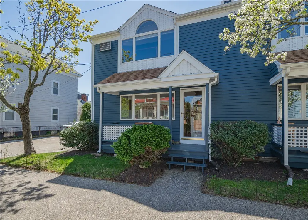 5 Amy Street, Providence, RI 02906 - #1