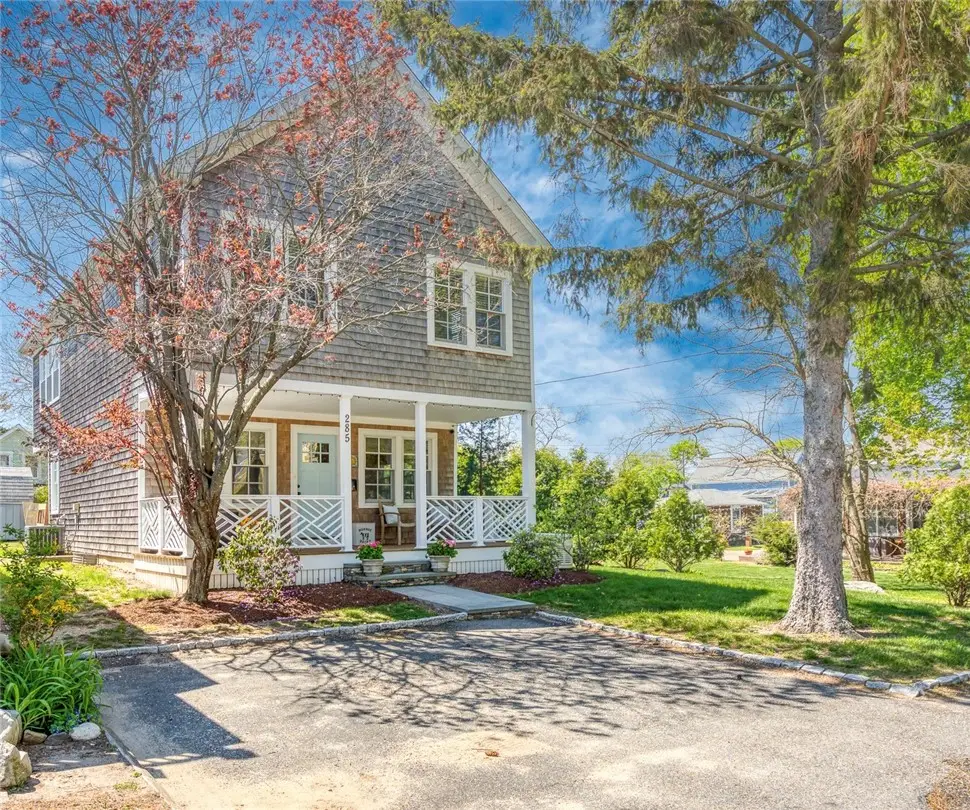 285 Narragansett Avenue, Barrington, RI 02806 - #1