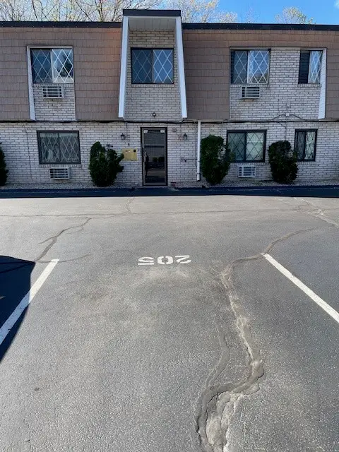 132 Hoffman Avenue #202, Cranston, RI 02920 - #2