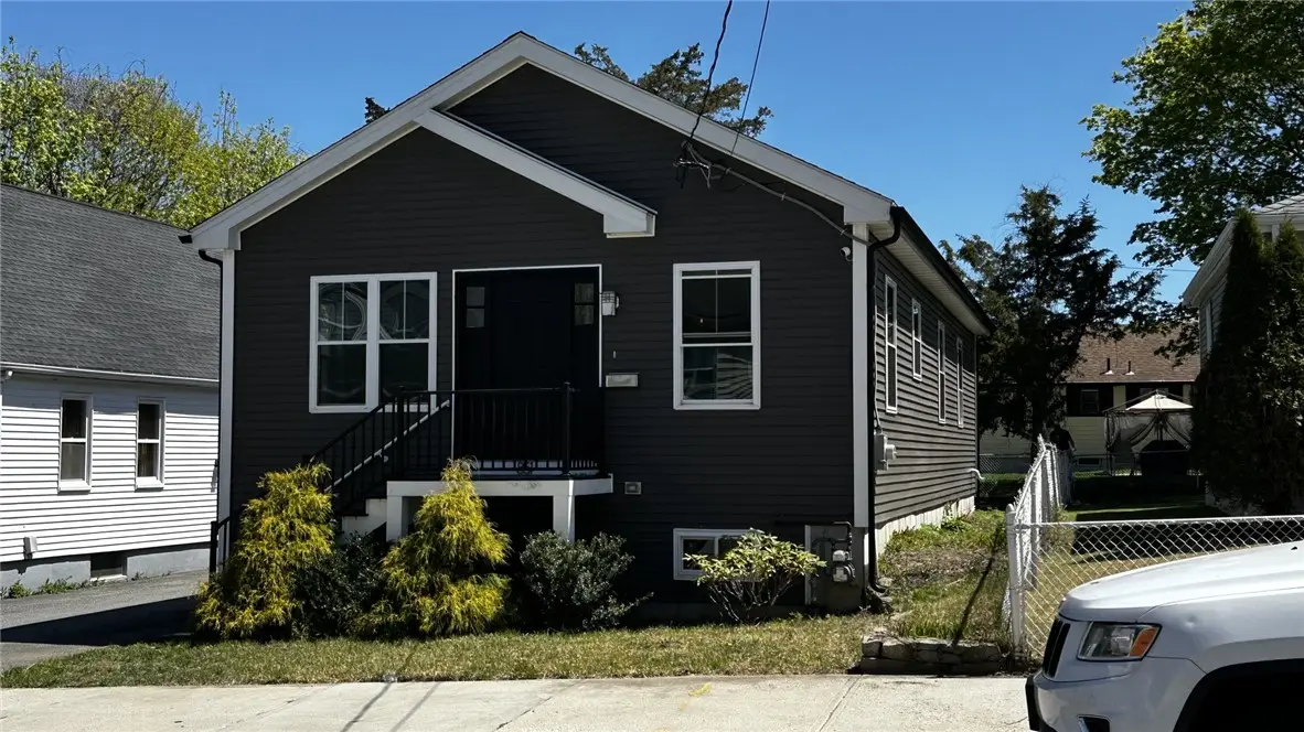 851 River Avenue, Providence, RI 02908 - #1