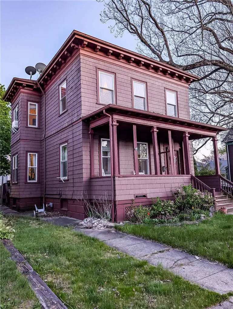 20 Henry Street, Cranston, RI 02905 - #3