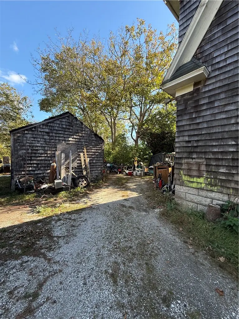 536 West Main Road, Little Compton, RI 02837 - #3