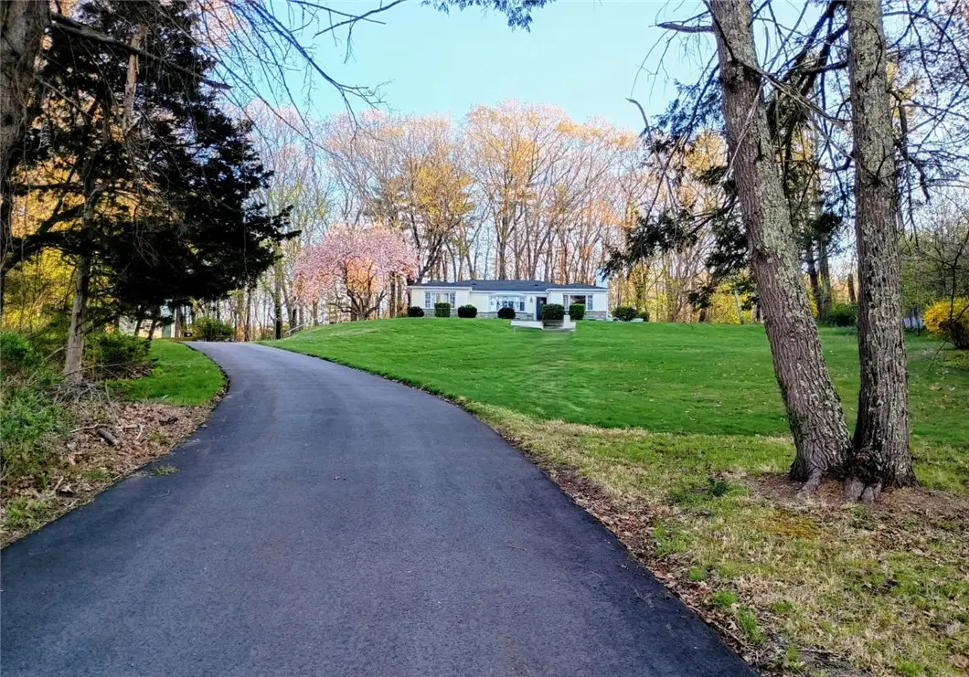 6 Old Pound Hill Road, North Smithfield, RI 02896 - #1