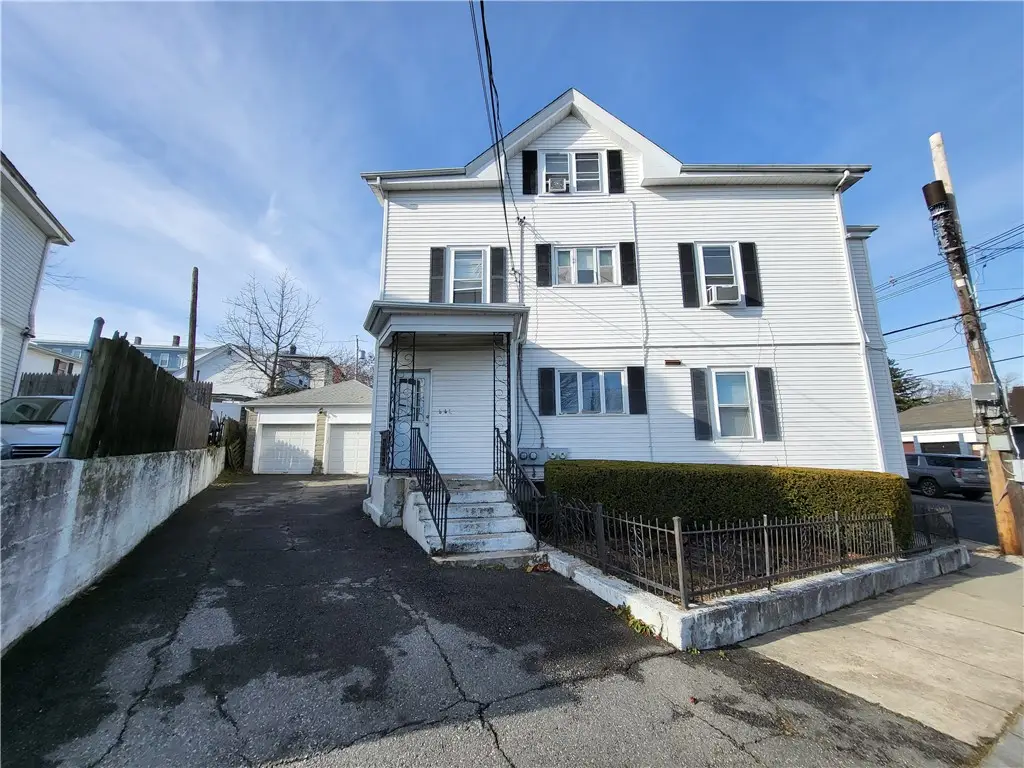 406 Admiral Street, Providence, RI 02908 - #1