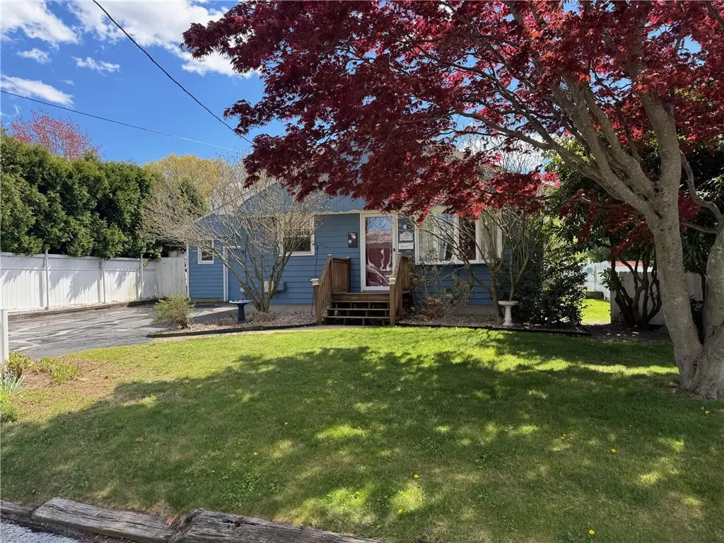 150 Salem Avenue, Cranston, RI 02920 - #1