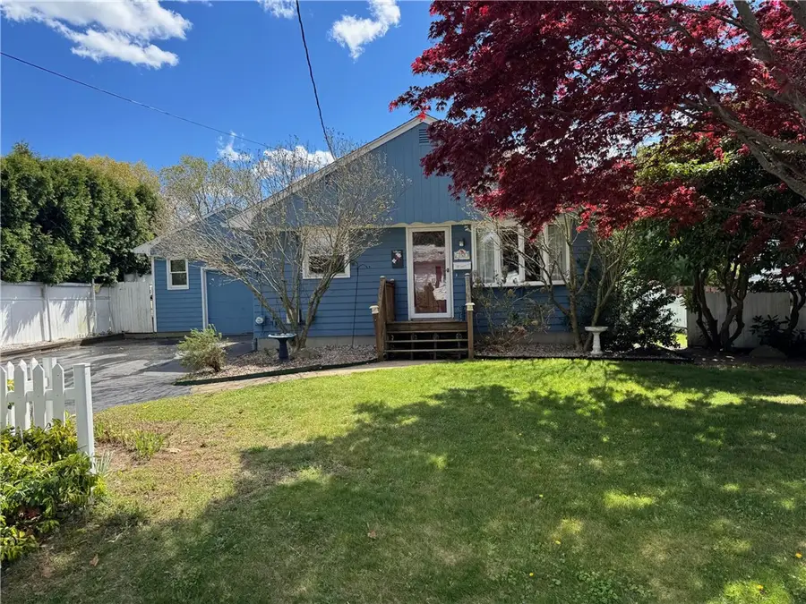 150 Salem Avenue, Cranston, RI 02920 - #2