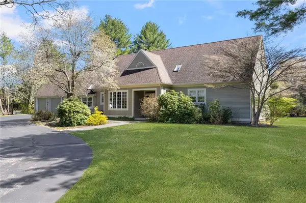 110 Osprey Drive, East Greenwich, RI 02818