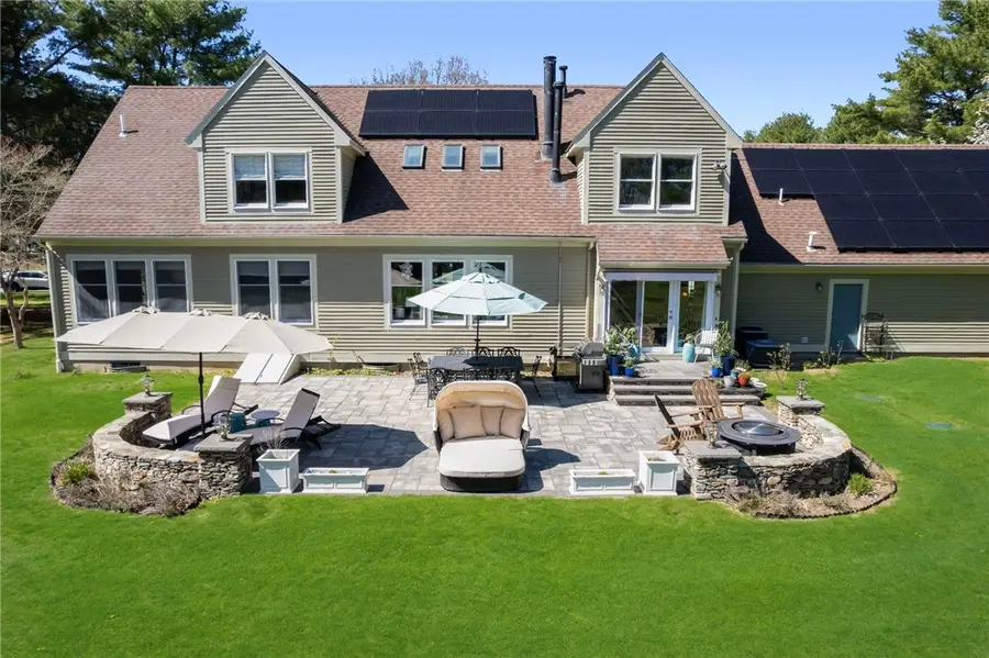 110 Osprey Drive, East Greenwich, RI 02818 - #2