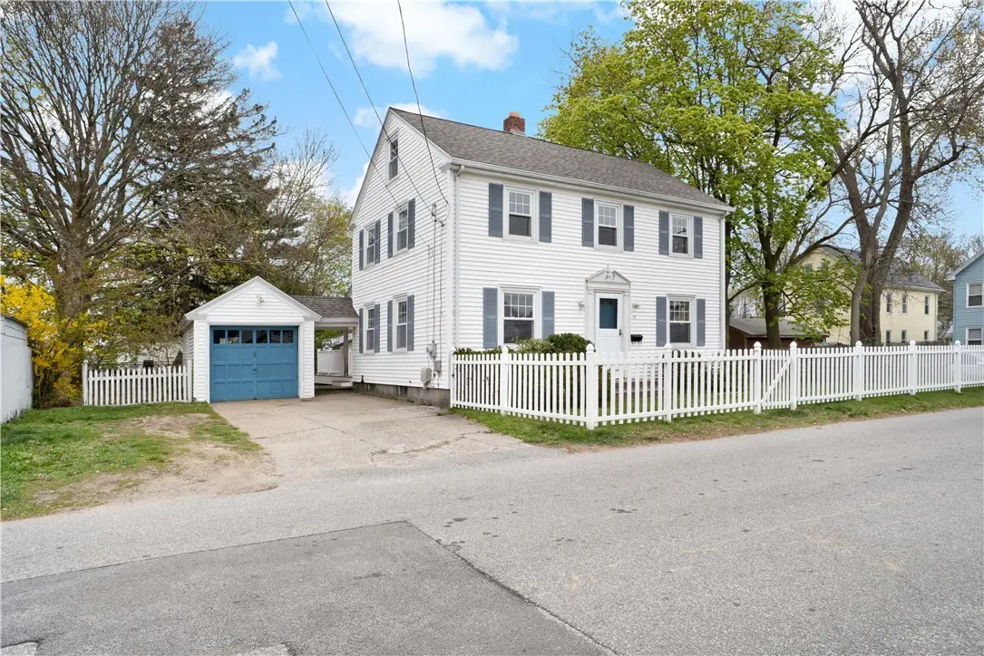 15 Cooper Street, East Providence, RI 02914 - #1