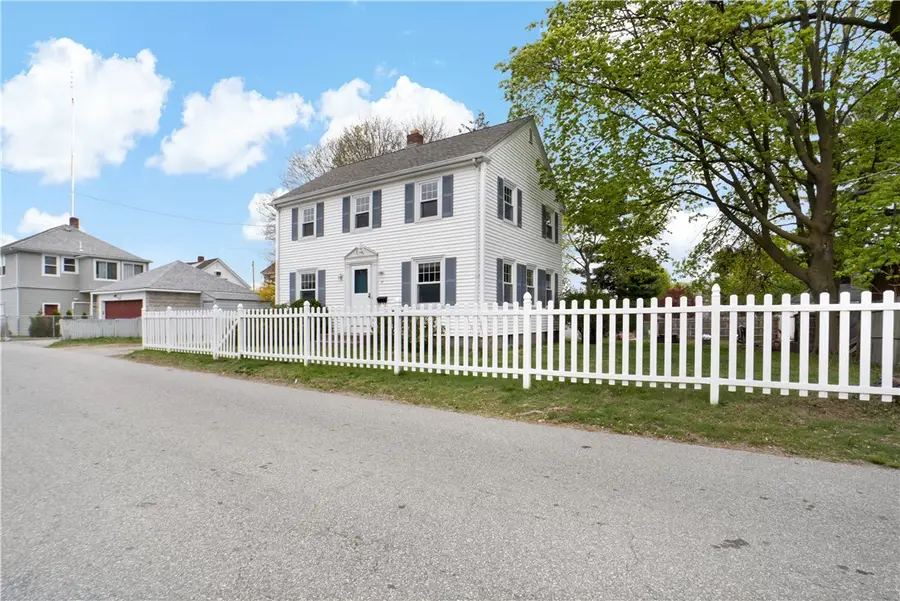 15 Cooper Street, East Providence, RI 02914 - #2