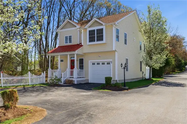 164 Bear Hill Road #35, Cumberland, RI 02864