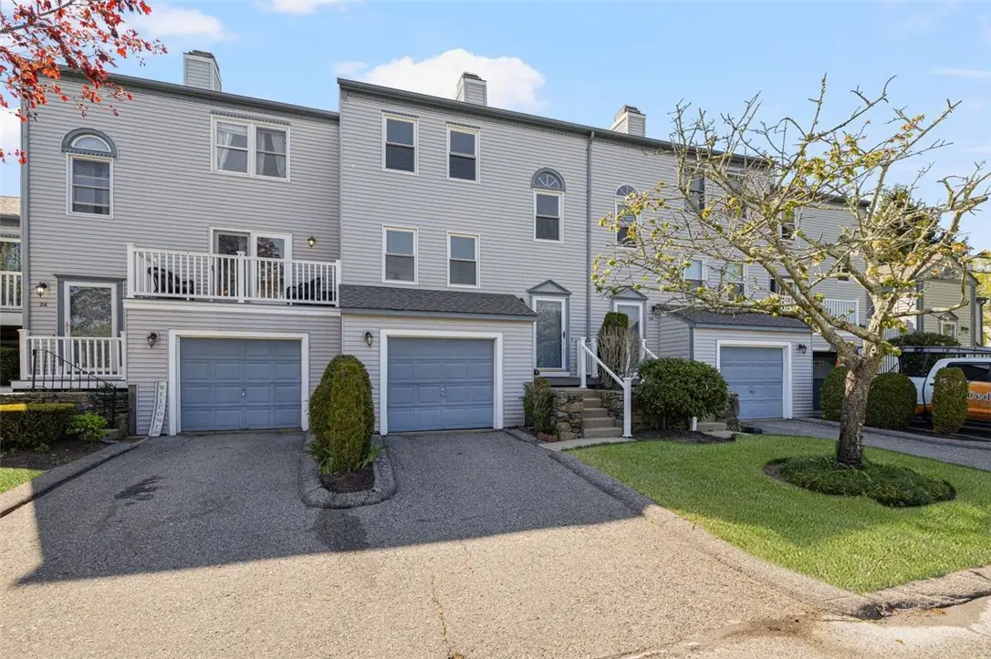 1 Willow Glen Circle #25, Warwick, RI 02889 - #1