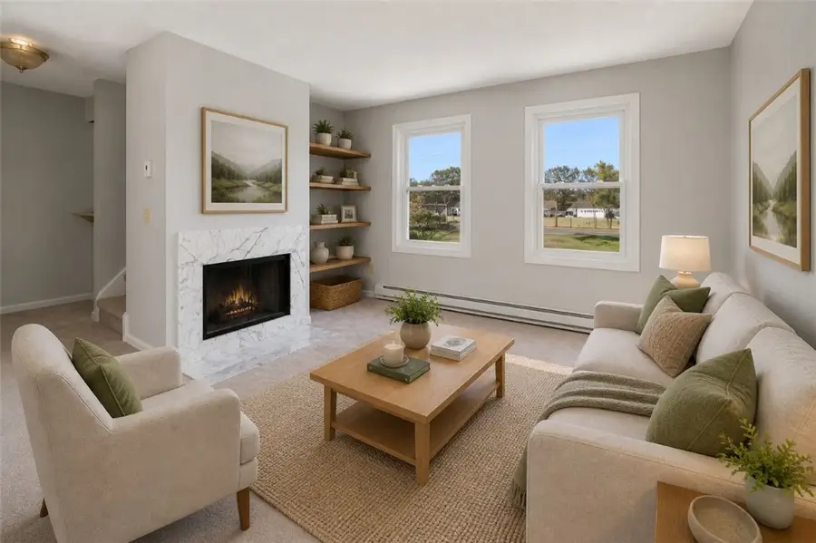 1 Willow Glen Circle #25, Warwick, RI 02889 - #3