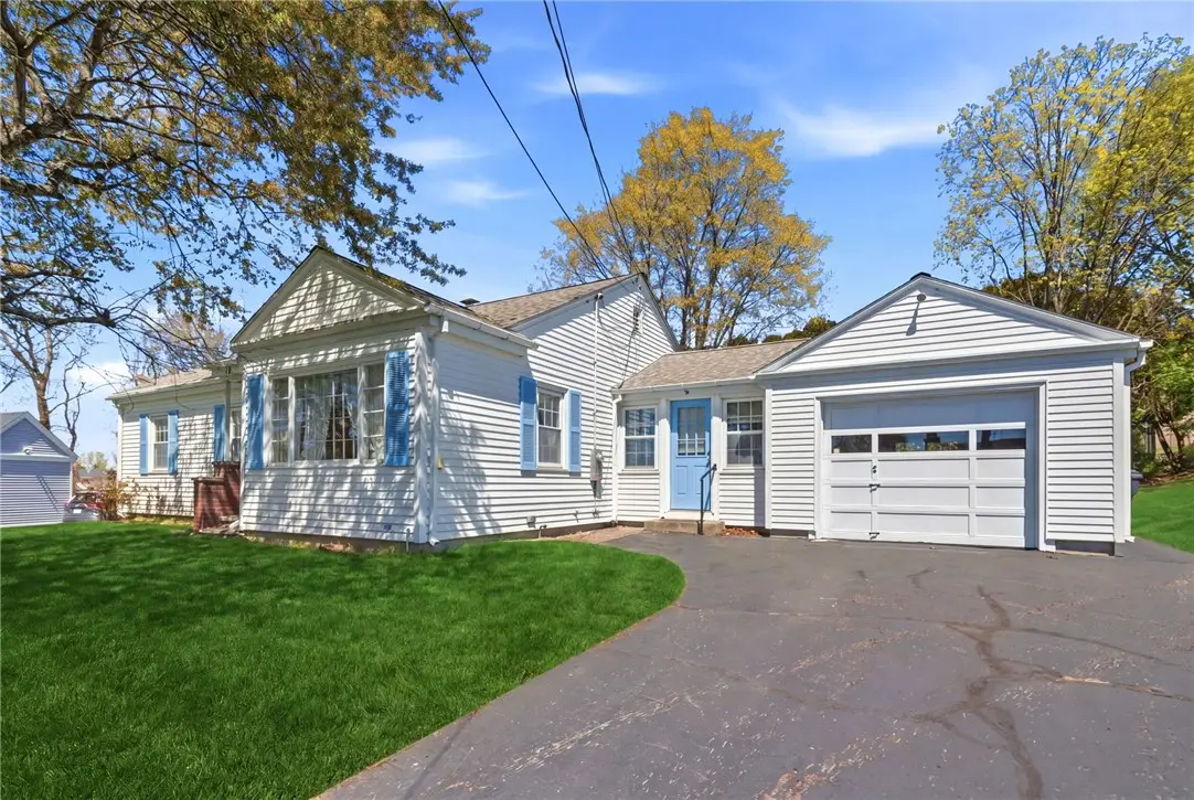 15 Valley View Drive, Cumberland, RI 02864 - #1